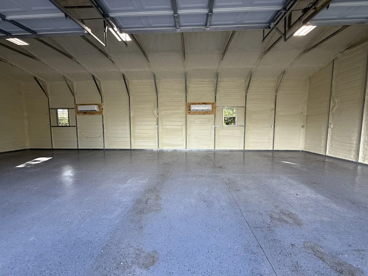 Spray Foam Roofing Repair in Lennox, CA